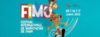 FIMO 2023 – Festival Internacional de Marionetas de Ovar – Contacto estreia “O Alçapão”