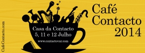 Café Contacto 2014
