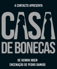 Contacto estreia 