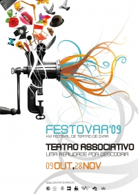 Festovar 2009